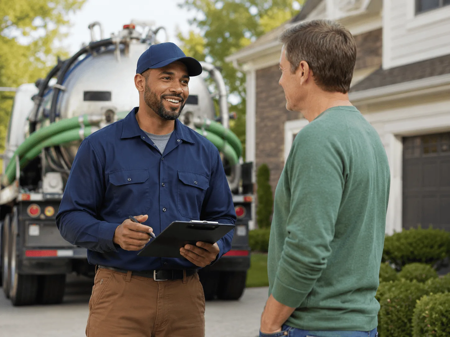 Mosquito Control Ellington, CT FAQs